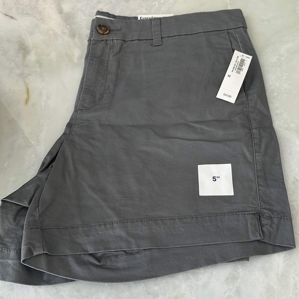Everyday shorts